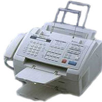 Brother MFC-9550 consumibles de impresión